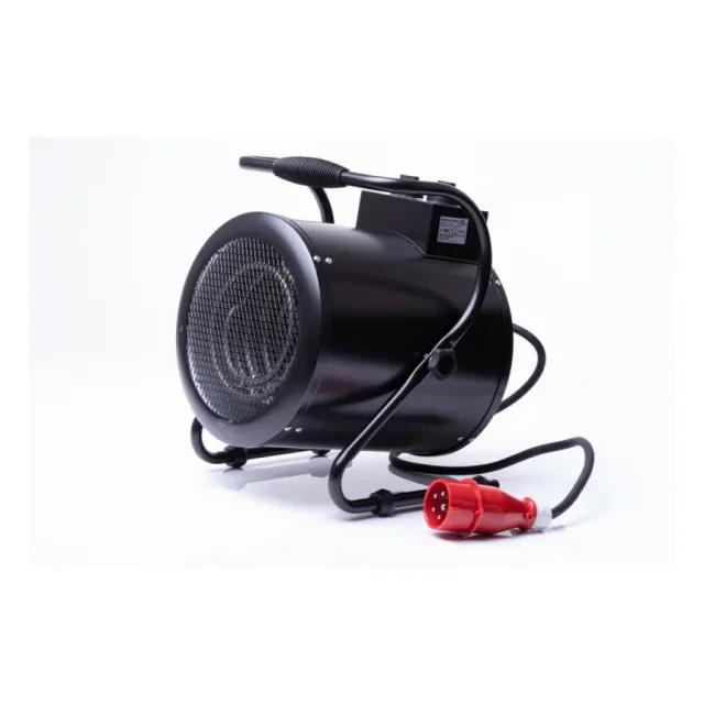 PROLINETECH Kalorifer Germany Style PLT/BG-50