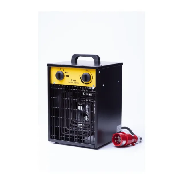 PROLINETECH Kalorifer Germany Style PLT/FH-50