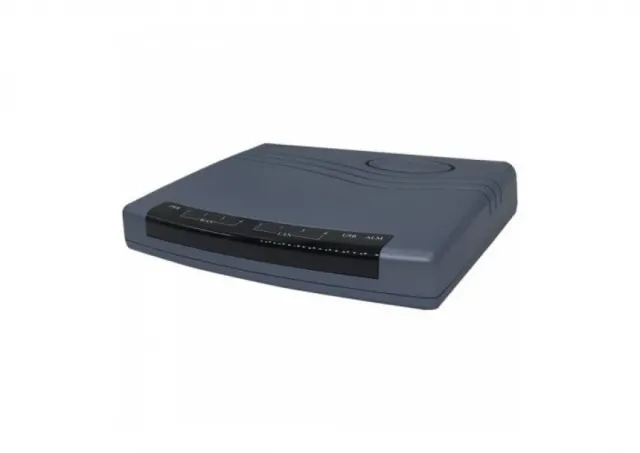 Proscend 5240N SHDSL.bis ruter / firewall / modem / LAN Extender, 802.3ah EFM/ATM TC-PAM 128, 4 x LAN 10/100Mb/s, SHDSL.bis port brzine do 61.2Mb/s, domet do 10km preko 4 parice, QoS, VLAN, SNMP