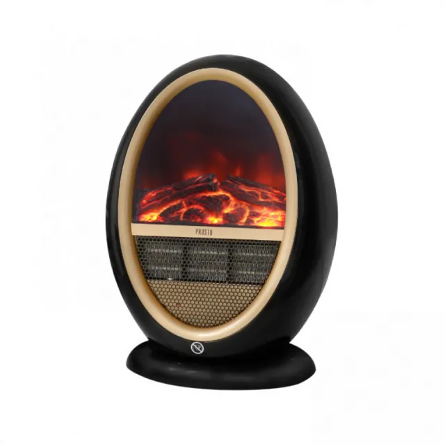 PROSTO grejalica sa 3D efektom plamena 1500W EK1503 40035