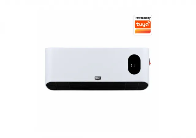 PROSTO smart nazidna PTC keramička grejalica 2000W FKF2020CW