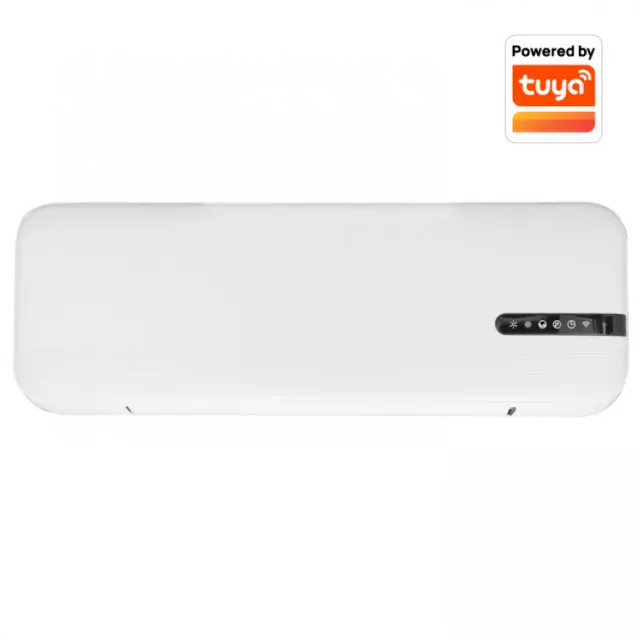 PROSTO smart nazidna PTC keramička grejalica 2000W FKF2022ET