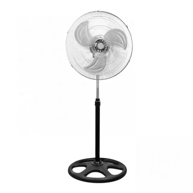 Prosto Stojeći ventilator Prosto SF455M snaga 50W/prečnik 45cm metal