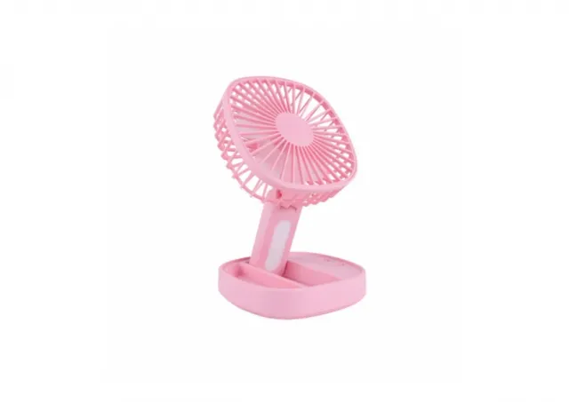 PROSTO stoni USB mini ventilator MF9413/P