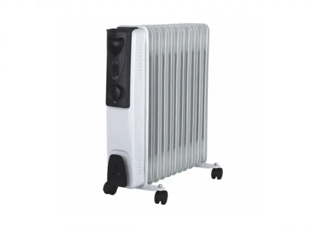 PROSTO uljni radijator 11 rebara UR-B29-11