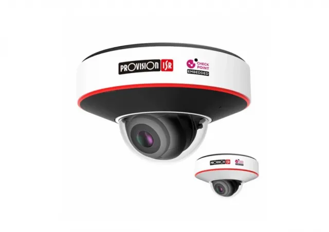 PROVISION DMA-360IPEN-28-V4