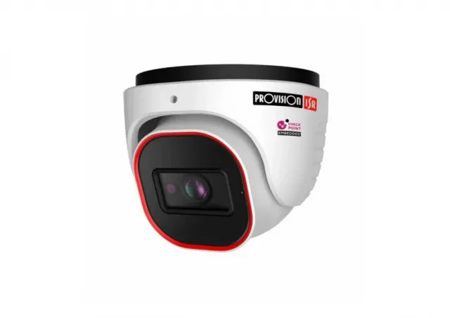 PROVISION ISR DI-360IPEN-28-V5