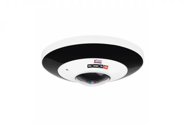 PROVISION ISR FEI-360IPN-V3