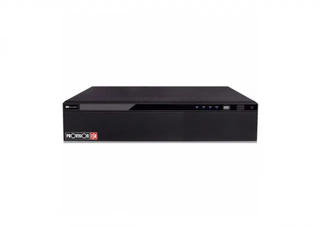 Provision NVR8-32800RFA 2U