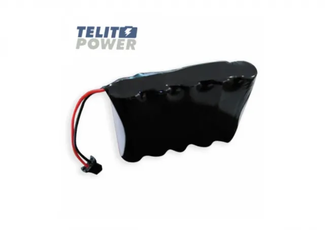 PUPIN PK2690 NiMH 6V 1700mAh