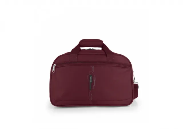 Putna torba/ranac 40x25x20 cm 19l Week Eco Gabol bordo 16TRG122313DB