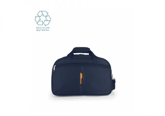 Putna torba/ranac 40x25x20 cm 19l Week Eco Gabol tamno plava 16TRG122313EB