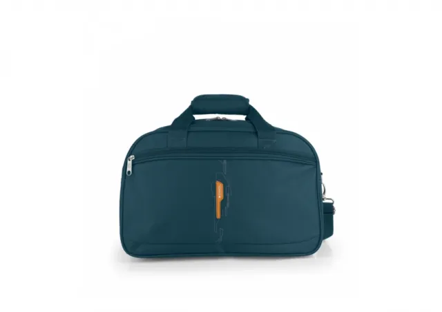 Putna torba/ranac 40x25x20 cm 19l Week Eco Gabol tirkiz 16TRG122313W