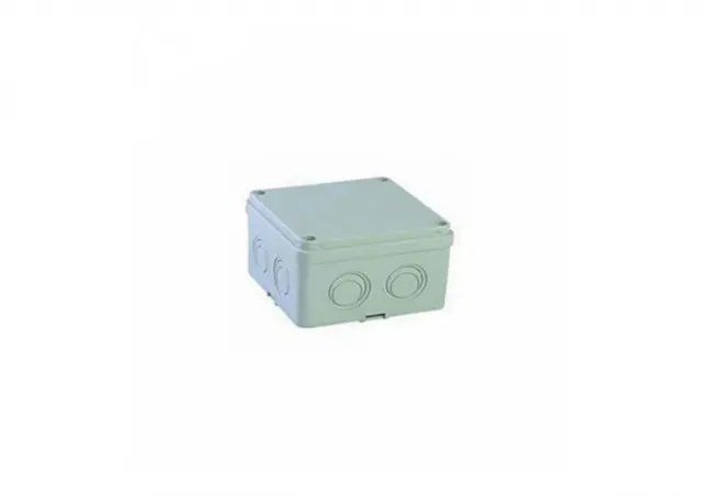 PVC KUTIJA NAZIDNA 110x110x74 mm