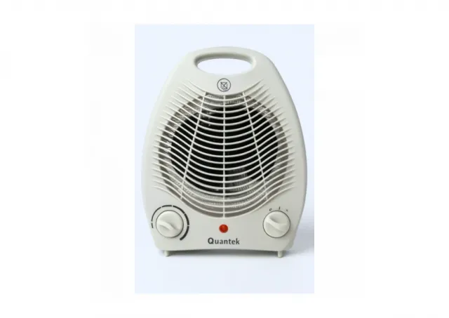 QUANTEK Q1201 KALORIFER 1000/2000W