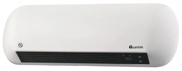 QUANTEK Q1205 ZIDNA GERJALICA SA TAJMEROM 2000W IP22 ZAŠTITA
