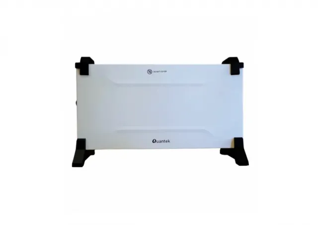 QUANTEK Q1206 KONVEKTORSKA GREJALICA 2000W