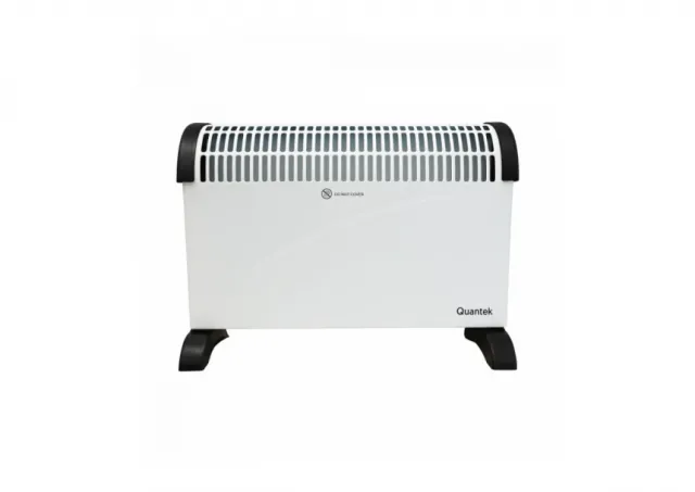 QUANTEK Q1207 KONVEKTORSKA GREJALICA 2000W