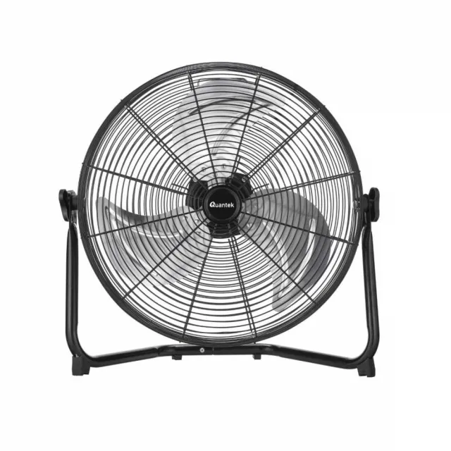 QUANTEK Q1505 PODNI VENTILATOR 45CM 110W