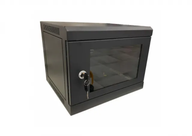 Rack (orman) 4U/10" (350x300)
