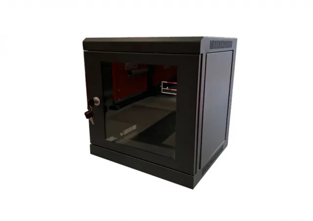 Rack (orman) 6U/10" (350x300)