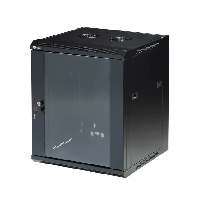 Rack ormar 9U, 19"" 600X450mm /4548