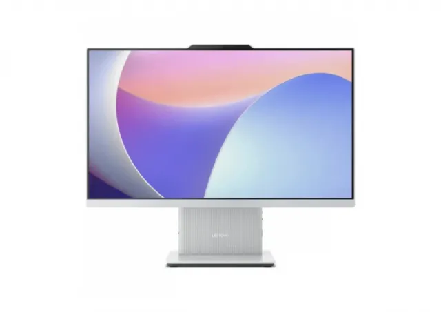 Računar AIO Lenovo IdeaCentre 24IRH9 23,8 FHD i5-13420H/16GB/SSD 512GB/tast i miš, BELI F0HN00JKRI