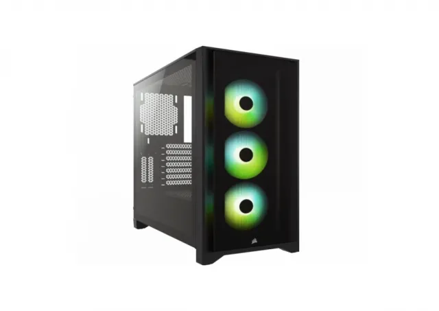 Racunar CTPC Pro i7-12700KF/B660/32GB/1TB/RTX4070/5Y/igrice/programiranje/3d modeliranje