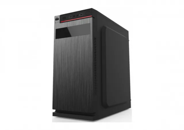 Racunar DSCL Ryzen 3 3200G/8GB/M.2 256GB/500W