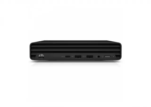 Računar HP 260 G9 DM/DOS/i3-1315U/8GB/256GB/postolje/WiFi
