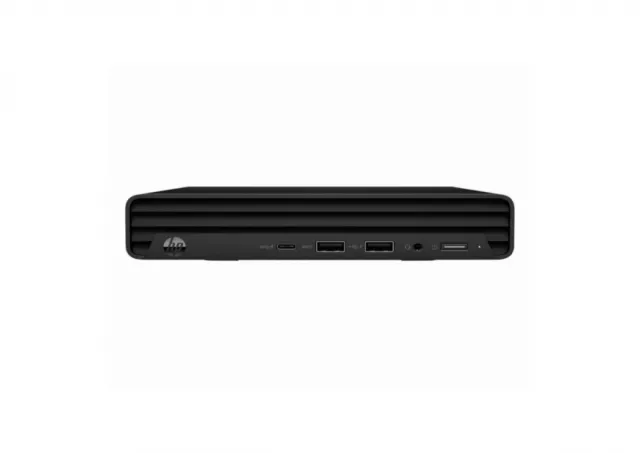 Racunar HP 260 G9 DM/DOS/i5-1335U/8GB/512GB/postolje/WiFi/EN
