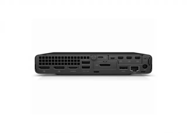 Računar HP Elite Mini 600 G9 W11P/i7-12700T/16GB/512GB/USB-C/SATA nosač/WiFi/3g