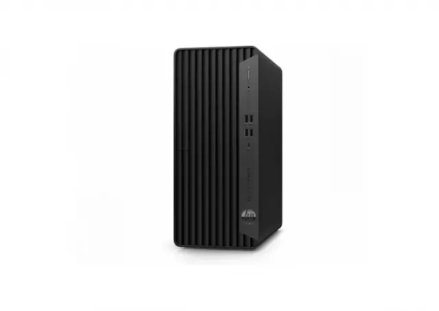 Racunar HP Elite Tower 800 G9 DOS/i7-12700/8GB/512GB/DVD/WiFi/serial/SD card reader/400W/EN