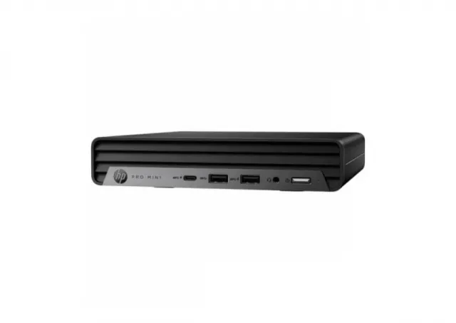 Računar HP Pro Mini 400 i3-12100T/8GB/256GB/Win11Pro G9 6D421EA