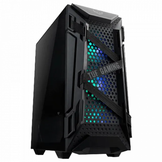 Računar Intel i5-13400F 16GB DDR4 1TB SSD M.2 RTX4070 12GB 850W
