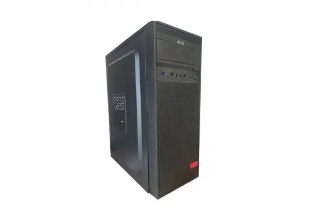 Računar RED PC MT/Ryzen 5-2600/B450/8GB/250GB/GTX1650 #