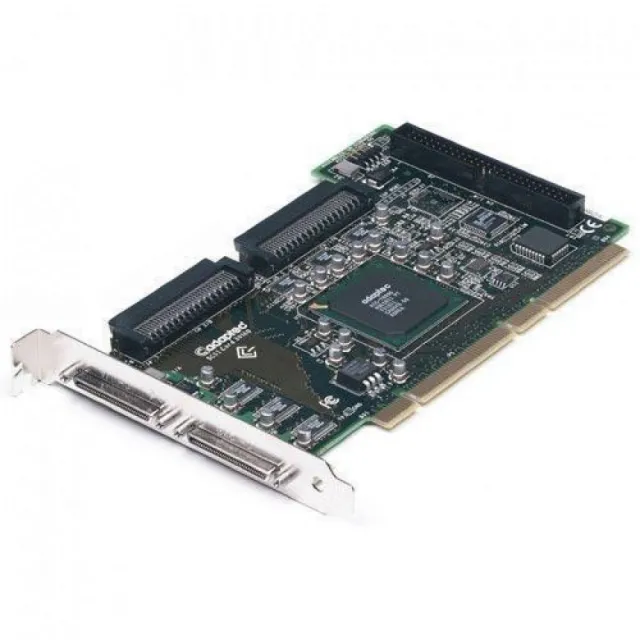 RAID kontroler Adaptec 39160 SCSI