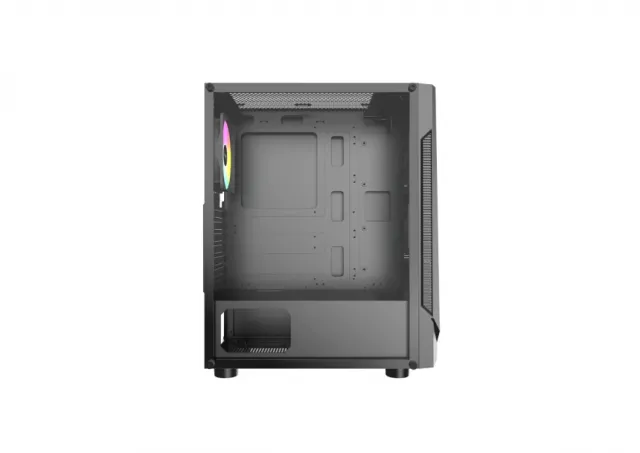 RAIDMAX Kućište VECTOR V155 CASE RX (BLACK) + 675XTB (OEM) PSU (V155TBS w/PSU) 