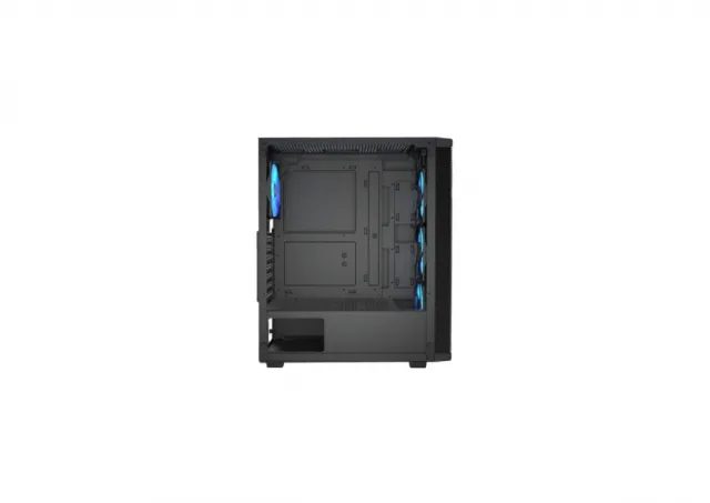 RAIDMAX Kućište X922 (4xStatic RGB fans, 3 in front, 1 in rear) 675w (X922TBS675X w/ PSU) 