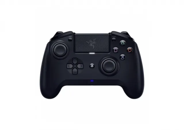 Raiju Tournament Edition PS4