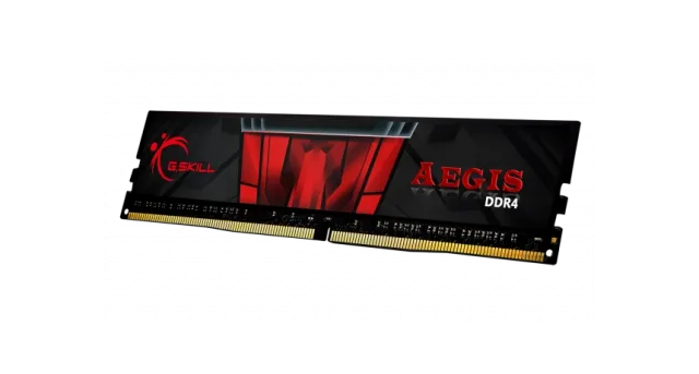 RAM DDR4  8GB 3200MHz G.Skill F4-3200C16S-8GIS