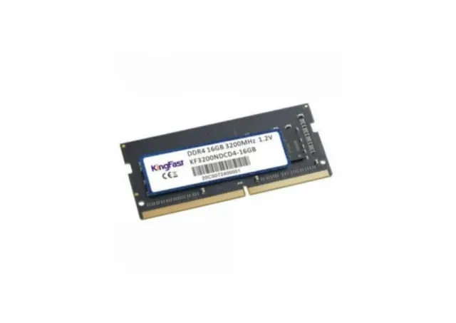 RAM DDR4 KingFast 16GB PC3200 KF3200DDCD4-16GB Bulk
