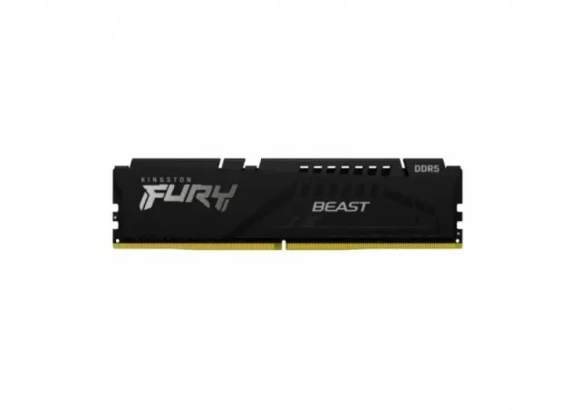 RAM DDR5 Kingston 16GB PC5200 KF552C40BB-16 Fury Beast