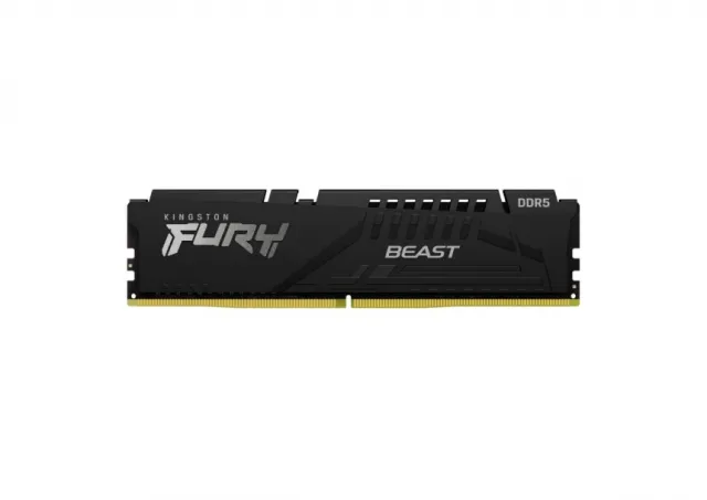 RAM DDR5 Kingston 32GB PC5600 KF556C36BBE-32 Fury Beast Black EXPO