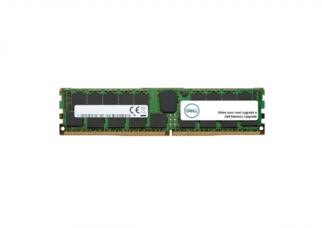 RAM DELL 16GB 2RX8 DDR4 RDIMM 3200MHz