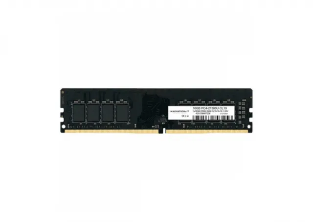 RAM DIMM DDR4 16GB 3200MHz Innovation IT