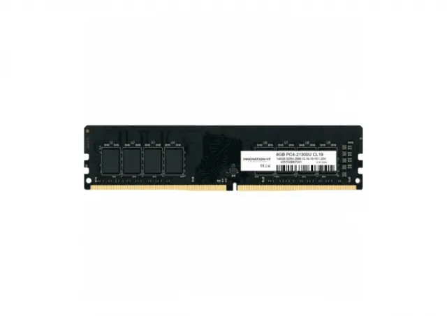 RAM DIMM DDR4 8GB 3200MHz Innovation IT CL16 1.35V LD