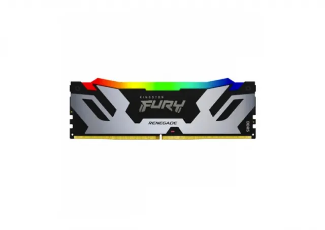 RAM DIMM DDR5 Kingston FURY Renegade RGB 16GB 6800MHz KF568C36RSA-16