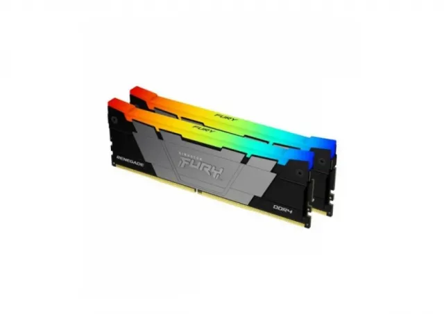 RAM Kingston DDR4 16GB (2x8) 4000 KF440C19RB2AK2/16