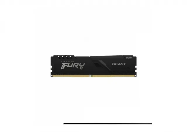 Ram Kingston DDR4 16GB 3200 KF432C16BB1/16